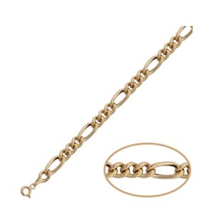 Pulsera, Oro 18K