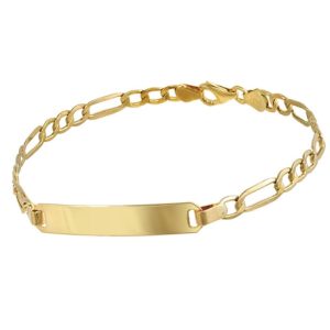 Pulsera, Oro 18K
