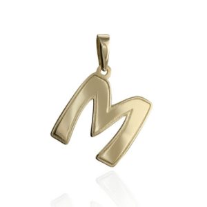 Colgante -Mod.xx, Oro 18K