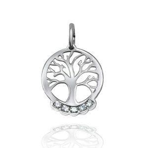 Colgante -Mod.xx, Oro 18K