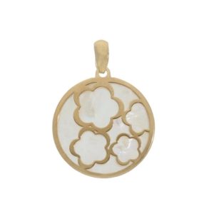 Colgante -Mod.xx, Oro 18K