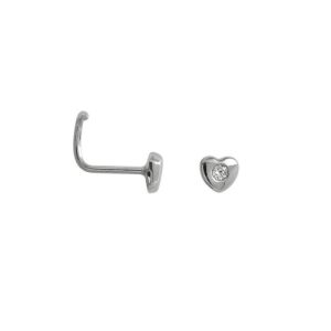 Piercing, Oro B. 18K