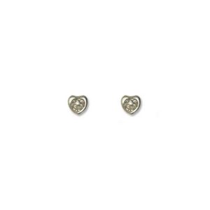 Pendientes -Mod.Dormilon, Oro 18K