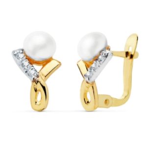 Pend. C.Catalán, Oro 18K