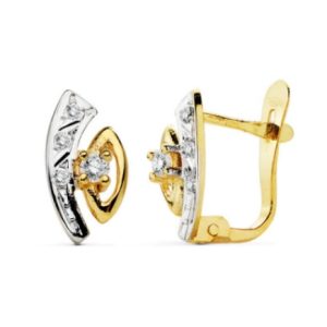 Pend. C.Catalán, Oro 18K