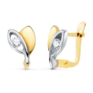 Pend. C.Catalán, Oro 18K