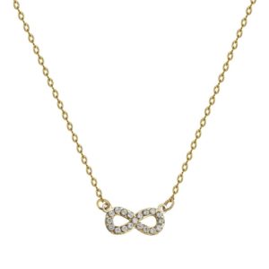 Gargantilla, Oro 18K