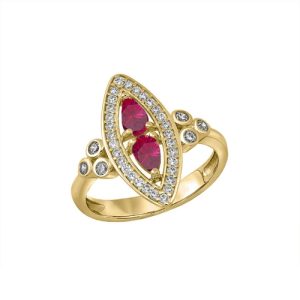 Sortija, Plata B.Oro