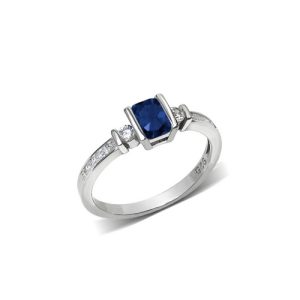 Sortija, Plata de Ley