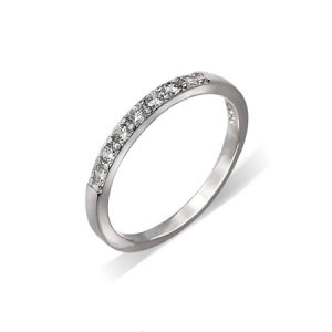 Sortija, Plata de Ley