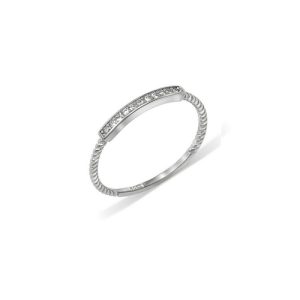 Sortija, Plata de Ley