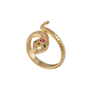 Sortija, Plata B.Oro