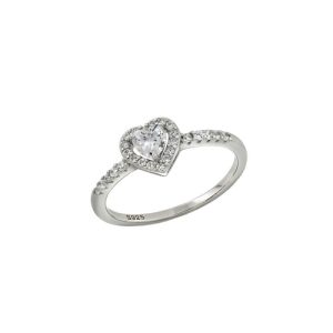 Sortija, Plata de Ley