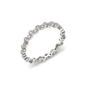 Sortija, Plata de Ley