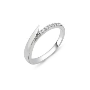 Sortija, Plata de Ley