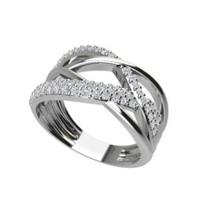 Sortija, Plata de Ley