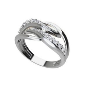 Sortija, Plata de Ley