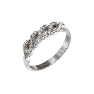 Sortija, Plata de Ley