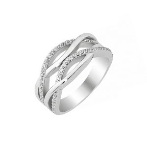 Sortija, Plata de Ley