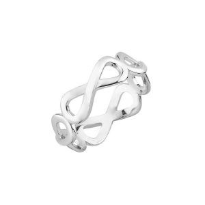 Sortija, Plata de Ley