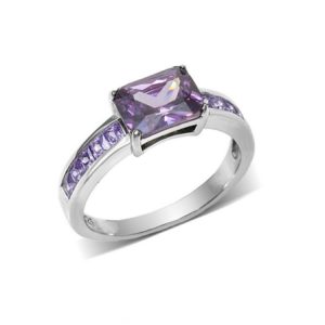 Sortija, Plata de Ley