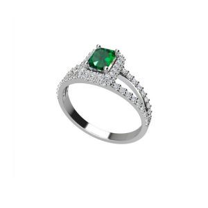 Sortija, Plata de Ley