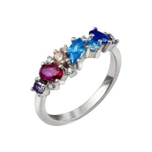 Sortija, Plata de Ley