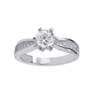 Sortija, Plata de Ley