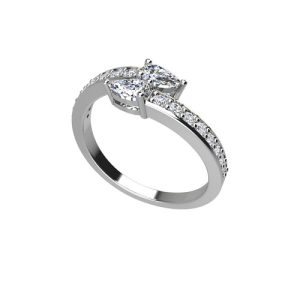 Sortija, Plata de Ley