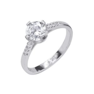 Sortija, Plata de Ley