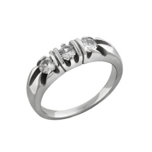 Sortija, Plata de Ley