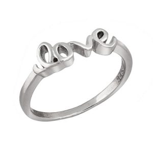 Sortija, Plata de Ley