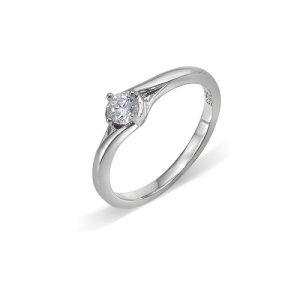 Sortija, Plata de Ley