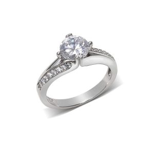 Sortija, Plata de Ley