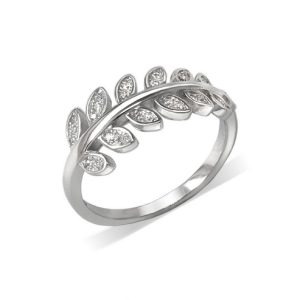 Sortija, Plata de Ley