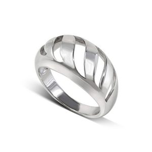 Sortija, Plata de Ley