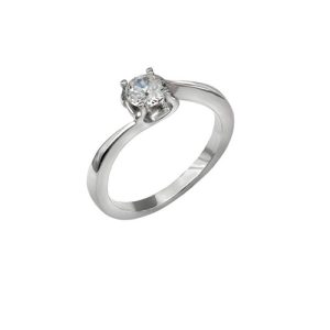 Solitario, Plata de Ley