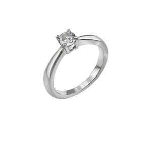 Solitario, Plata de Ley