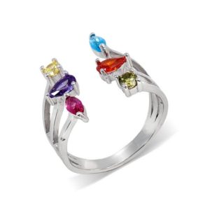 Sortija, Plata de Ley