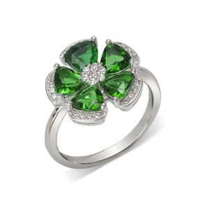 Sortija, Plata de Ley