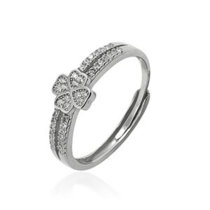 Sortija, Plata de Ley