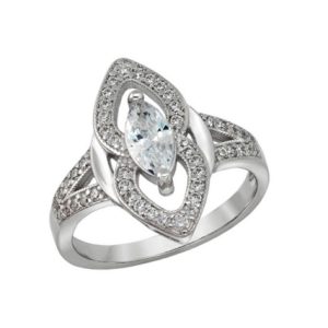 Sortija, Plata de Ley