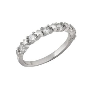 Sortija, Plata de Ley