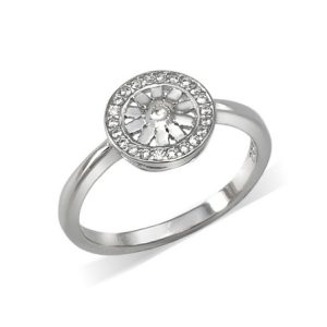 Sortija, Plata de Ley