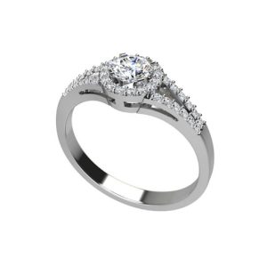 Sortija, Plata de Ley