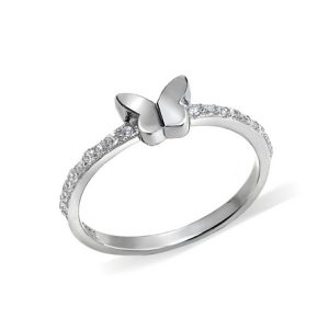 Sortija, Plata de Ley