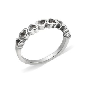 Sortija, Plata de Ley