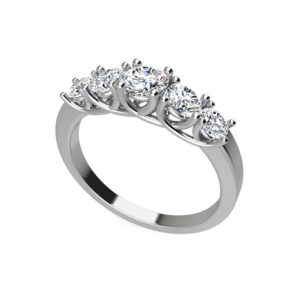 Sortija, Plata de Ley