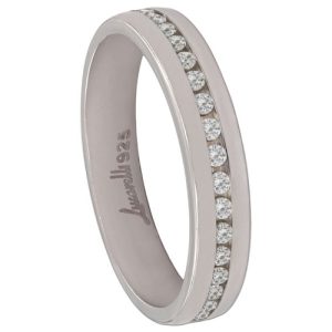 Alianza, Plata de Ley