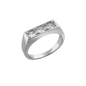 Tresillo, Plata de Ley